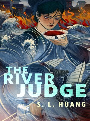 cover image of The River Judge